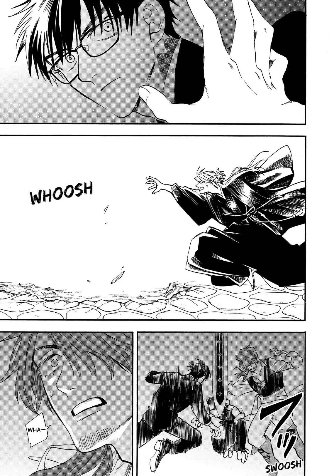 Yuusha Izoku Chapter 30 page 16