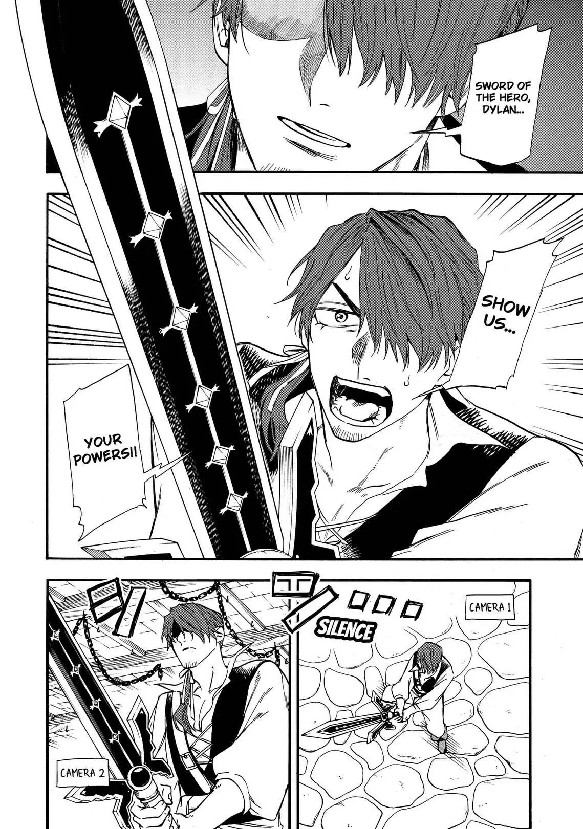 Yuusha Izoku Chapter 30 page 4