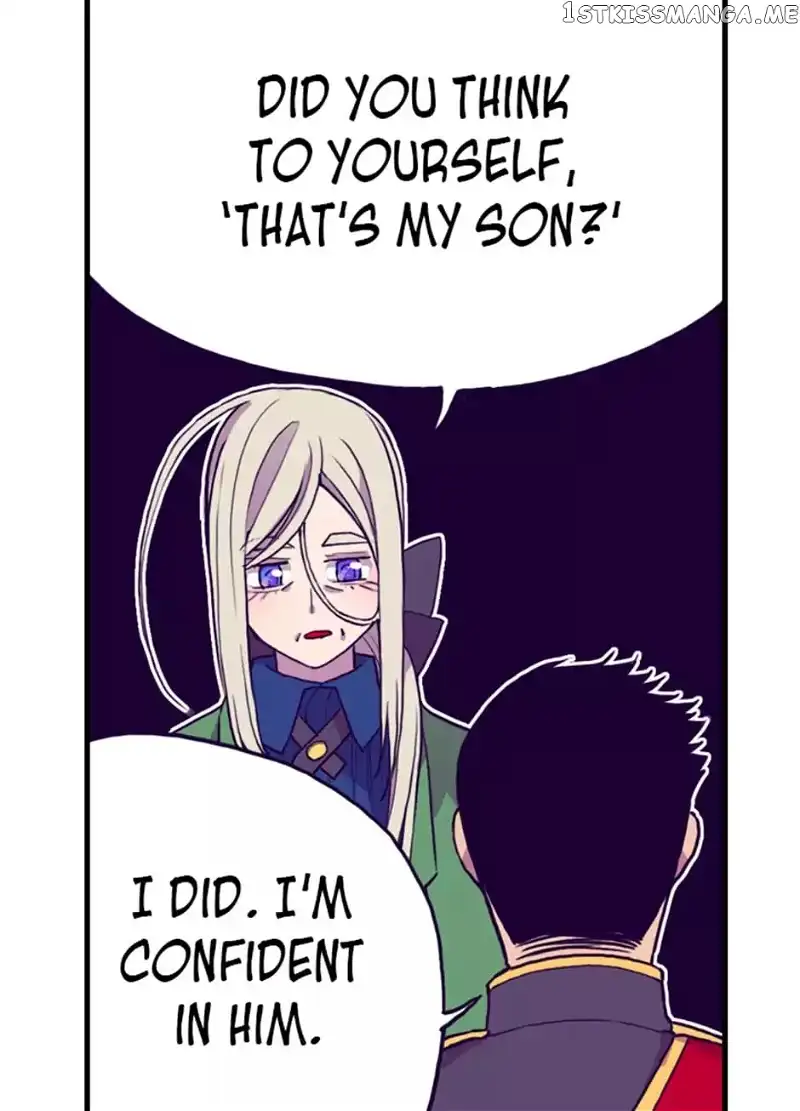They Say I Was Born a Kings Daughter Chapter 30 page 66