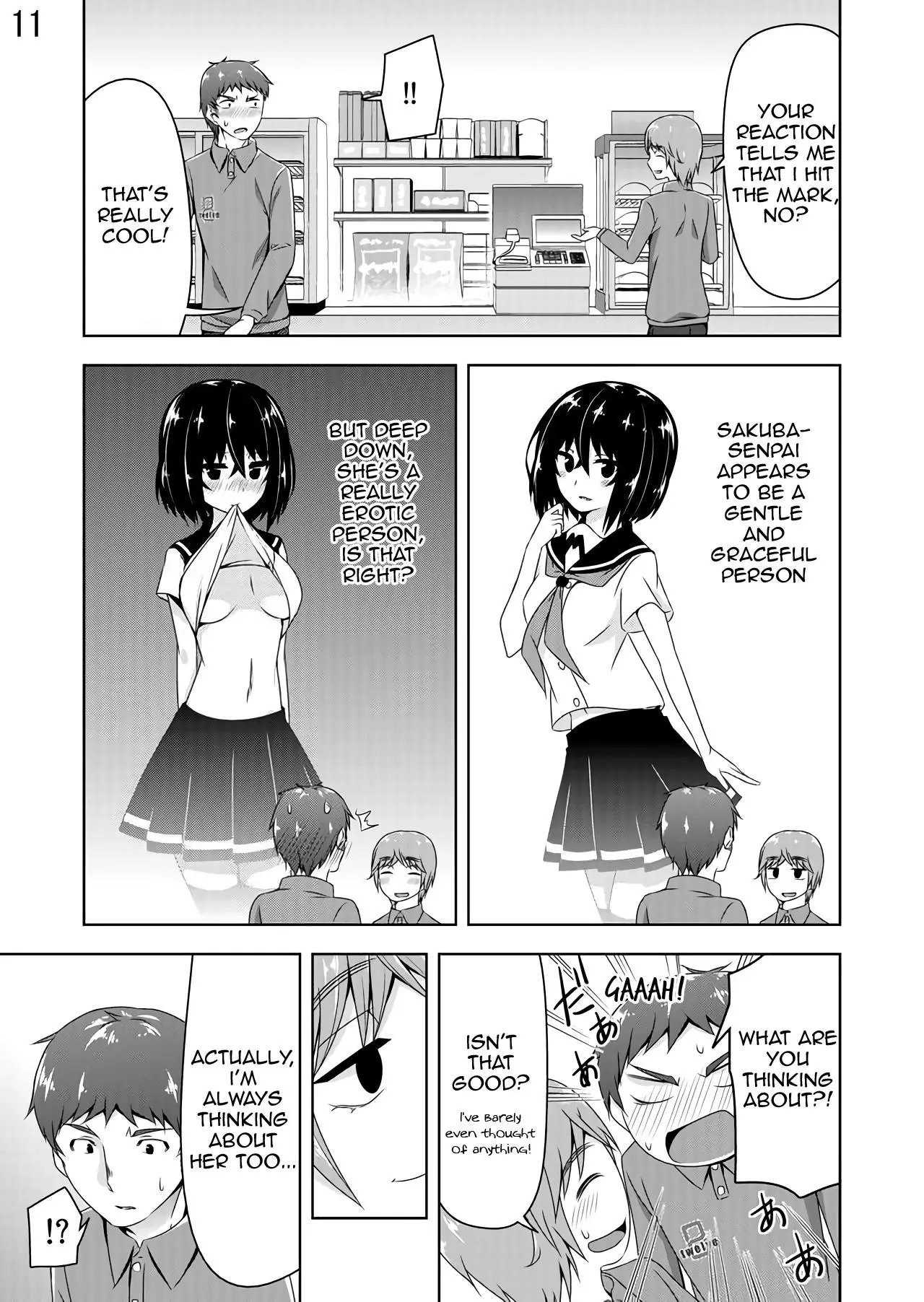Devilchi Chapter 29 page 11