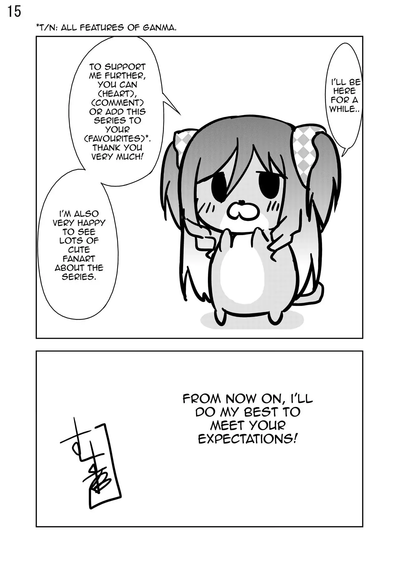 Devilchi Chapter 29 page 15