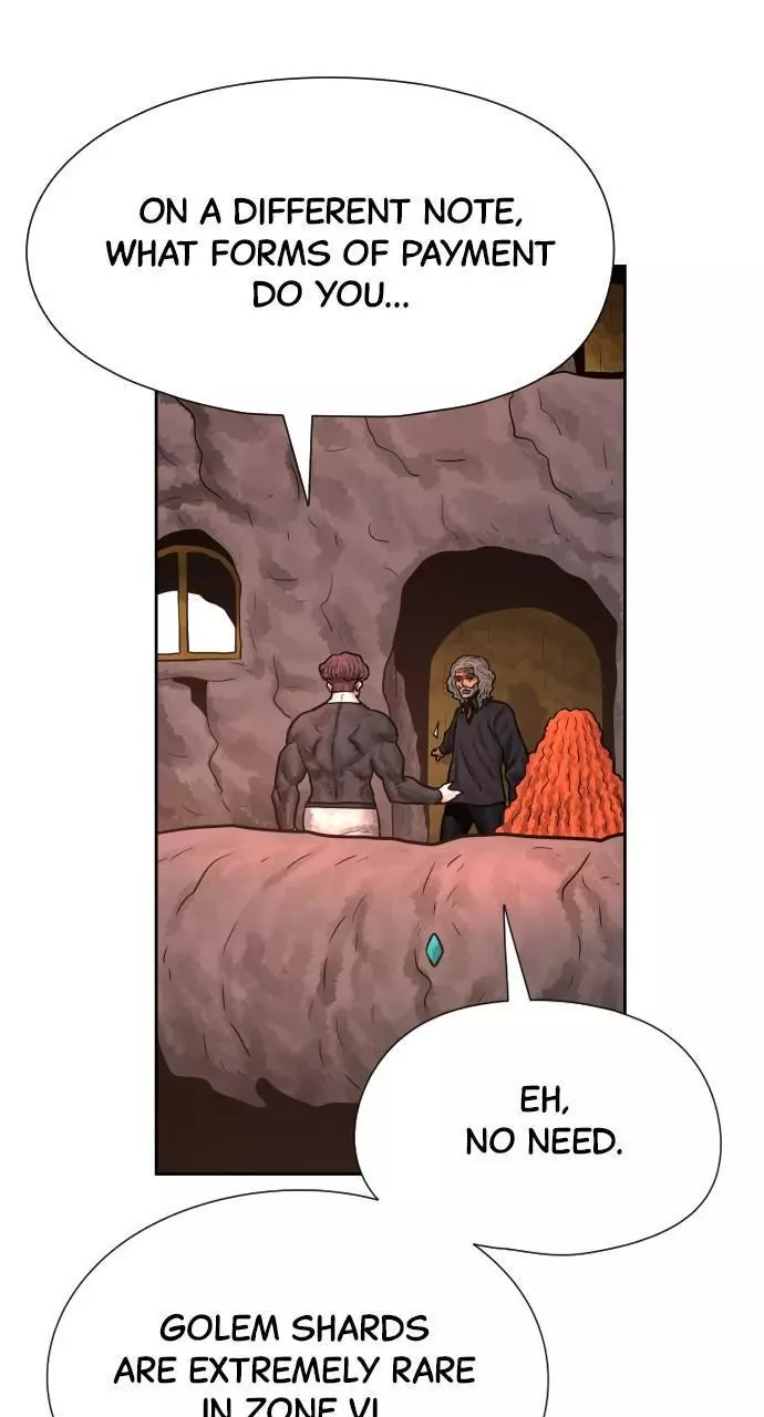 Warrior Executioner Chapter 31 page 29