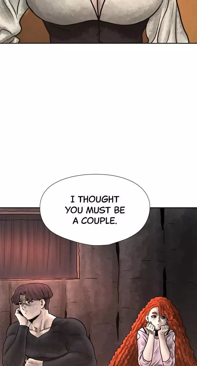 Warrior Executioner Chapter 31 page 2