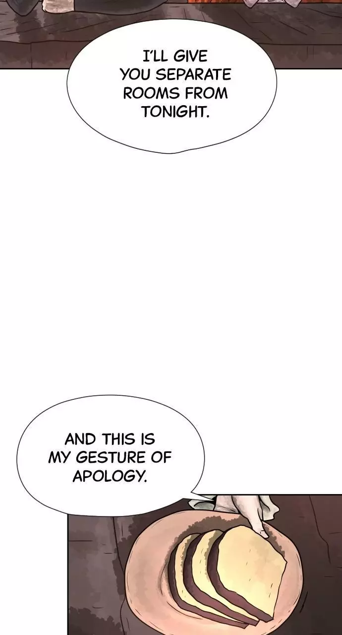Warrior Executioner Chapter 31 page 3