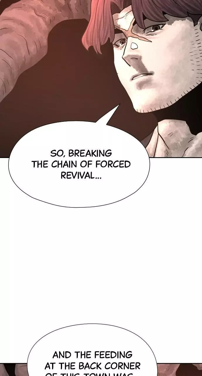 Warrior Executioner Chapter 31 page 42