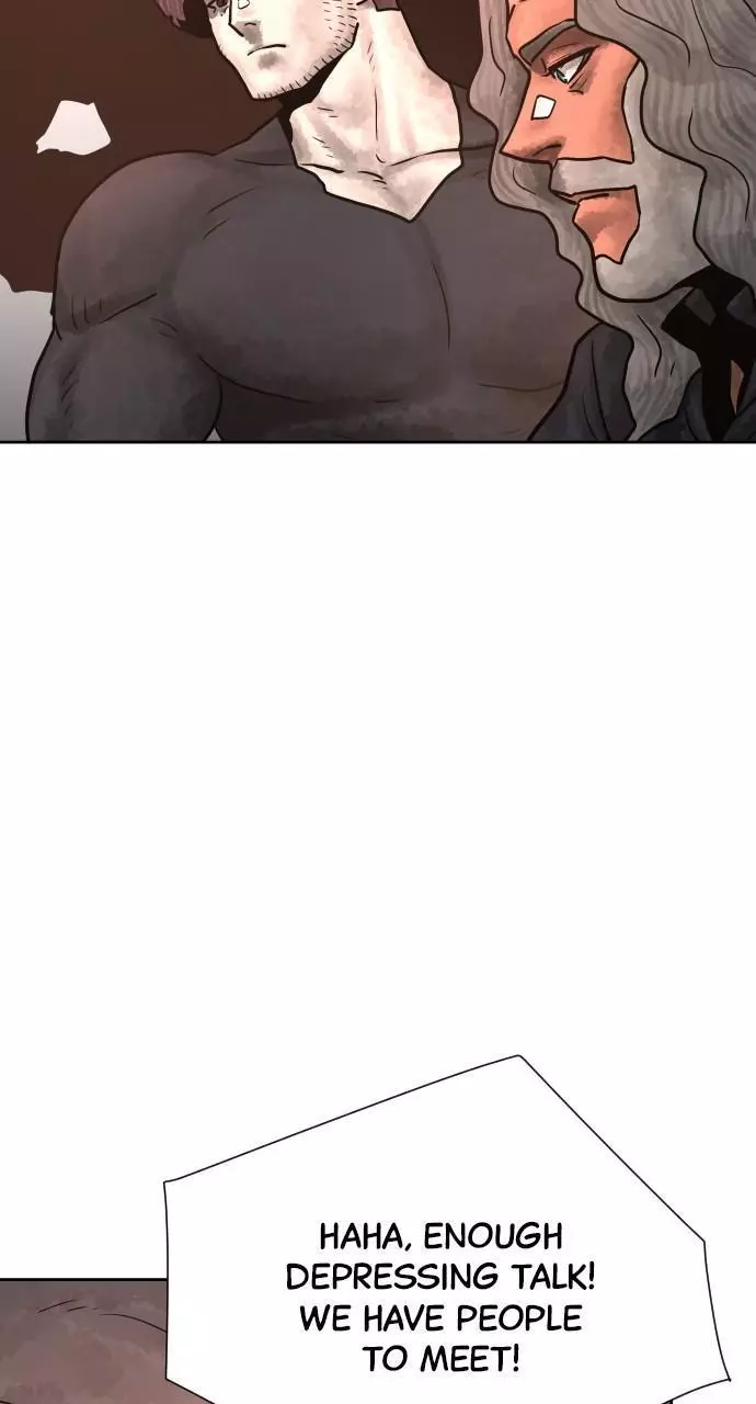 Warrior Executioner Chapter 31 page 46