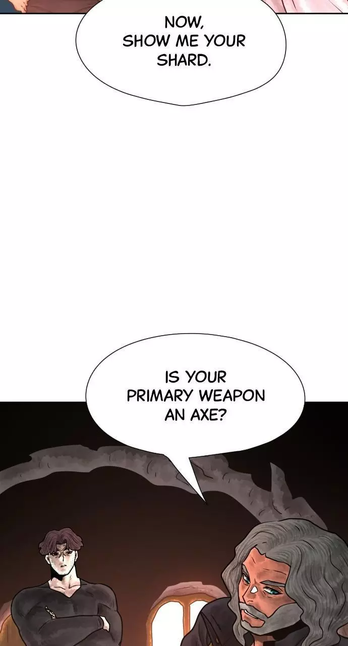 Warrior Executioner Chapter 31 page 17