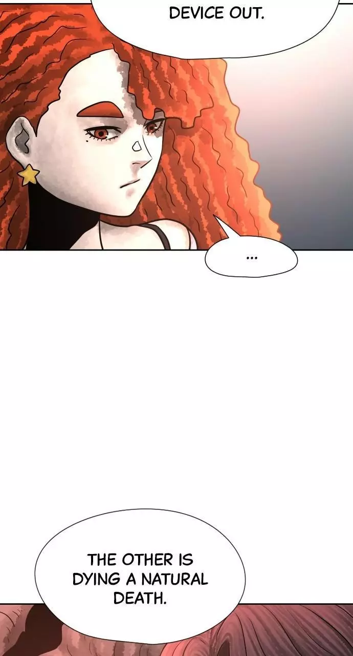 Warrior Executioner Chapter 31 page 41