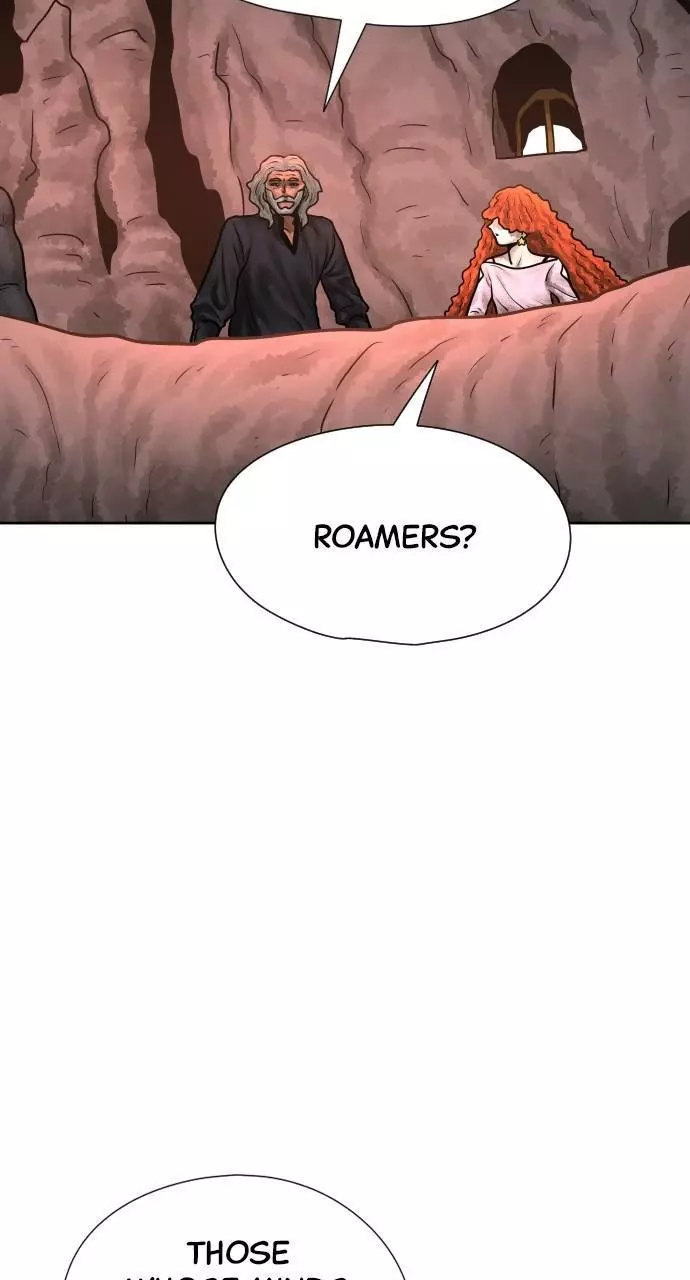 Warrior Executioner Chapter 31 page 35