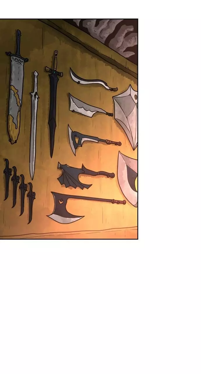 Warrior Executioner Chapter 31 page 14