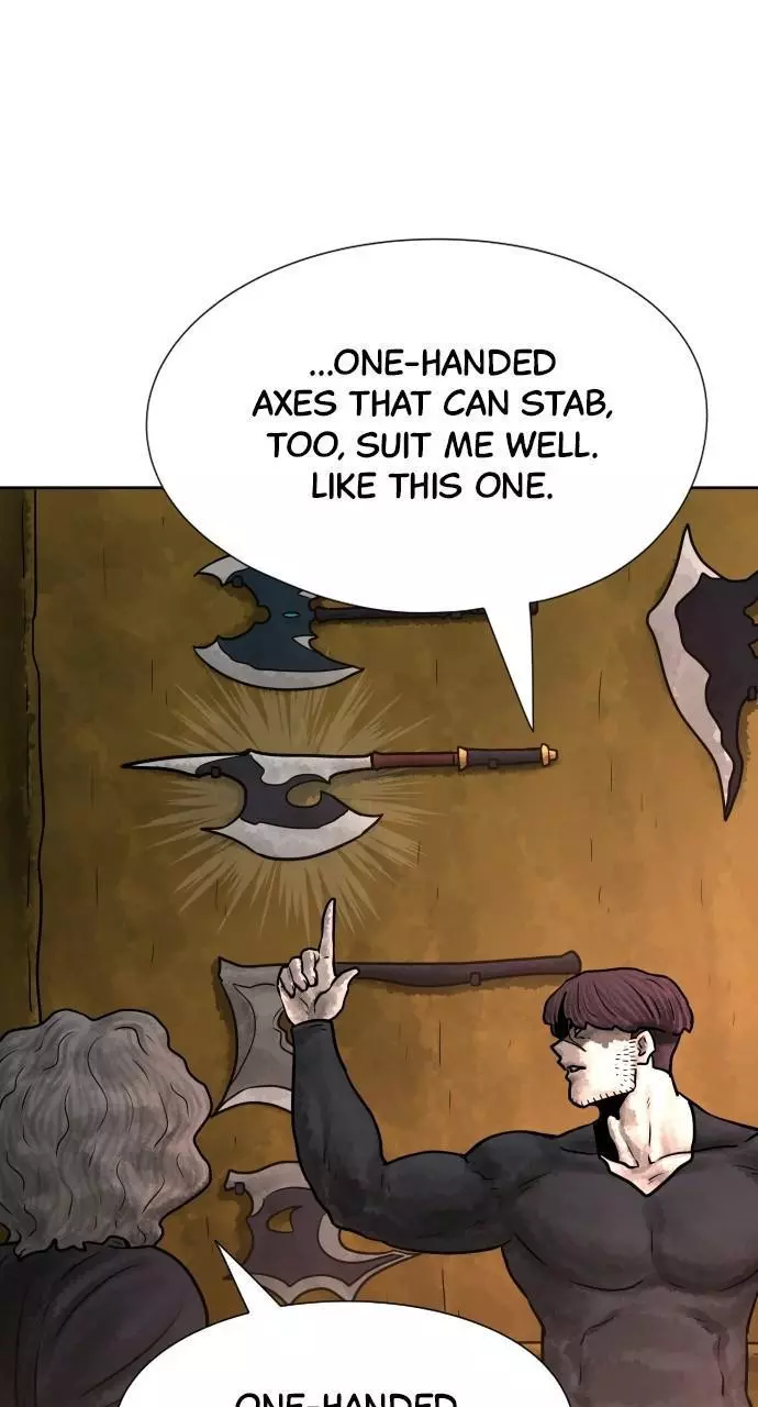 Warrior Executioner Chapter 31 page 20