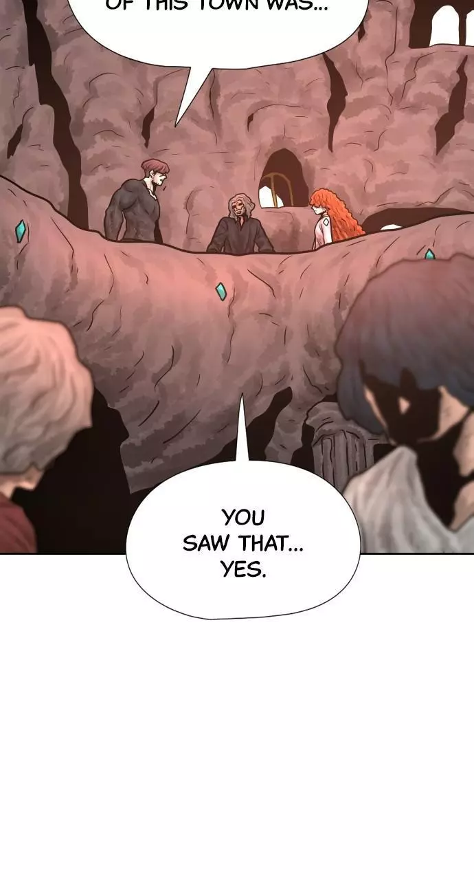 Warrior Executioner Chapter 31 page 43