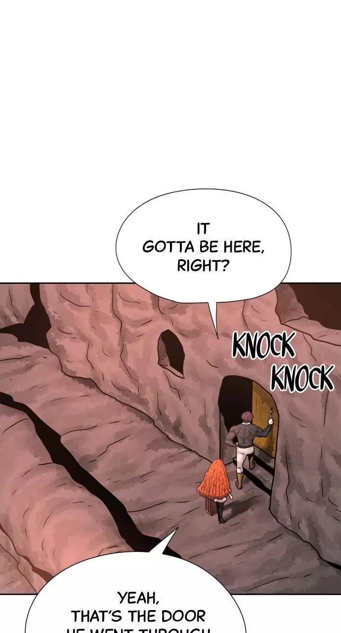 Warrior Executioner Chapter 31 page 11