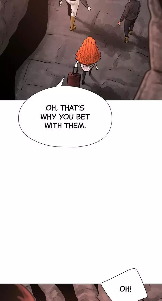 Warrior Executioner Chapter 31 page 32