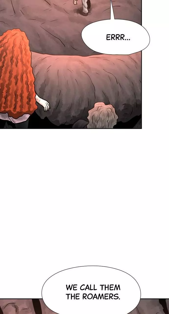 Warrior Executioner Chapter 31 page 34