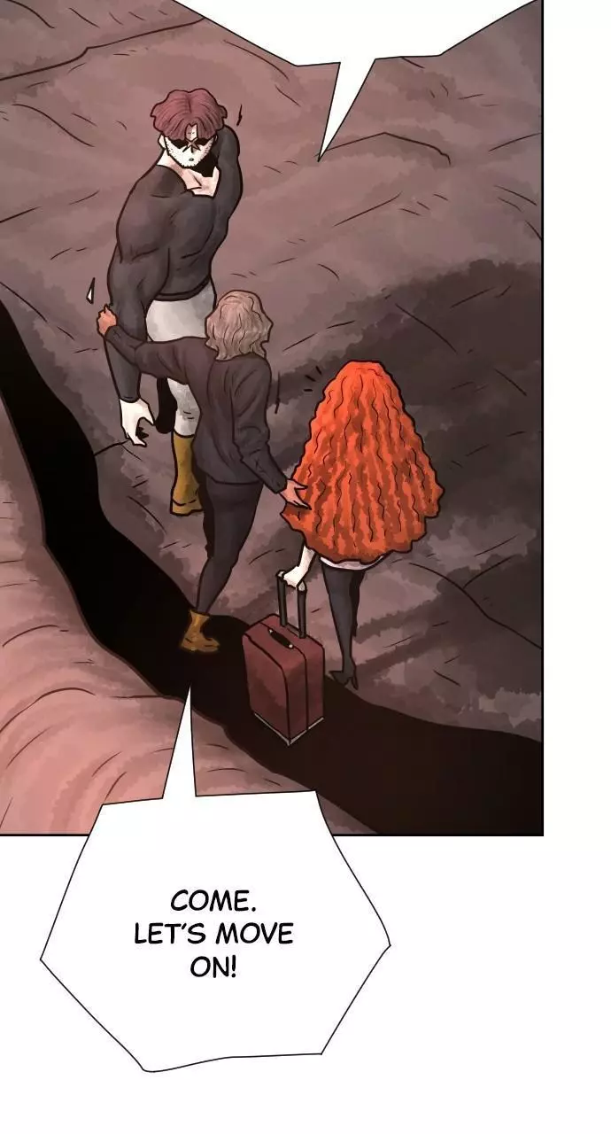 Warrior Executioner Chapter 31 page 47