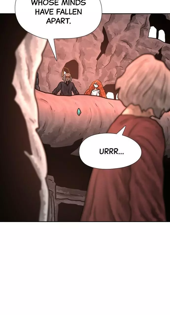 Warrior Executioner Chapter 31 page 36
