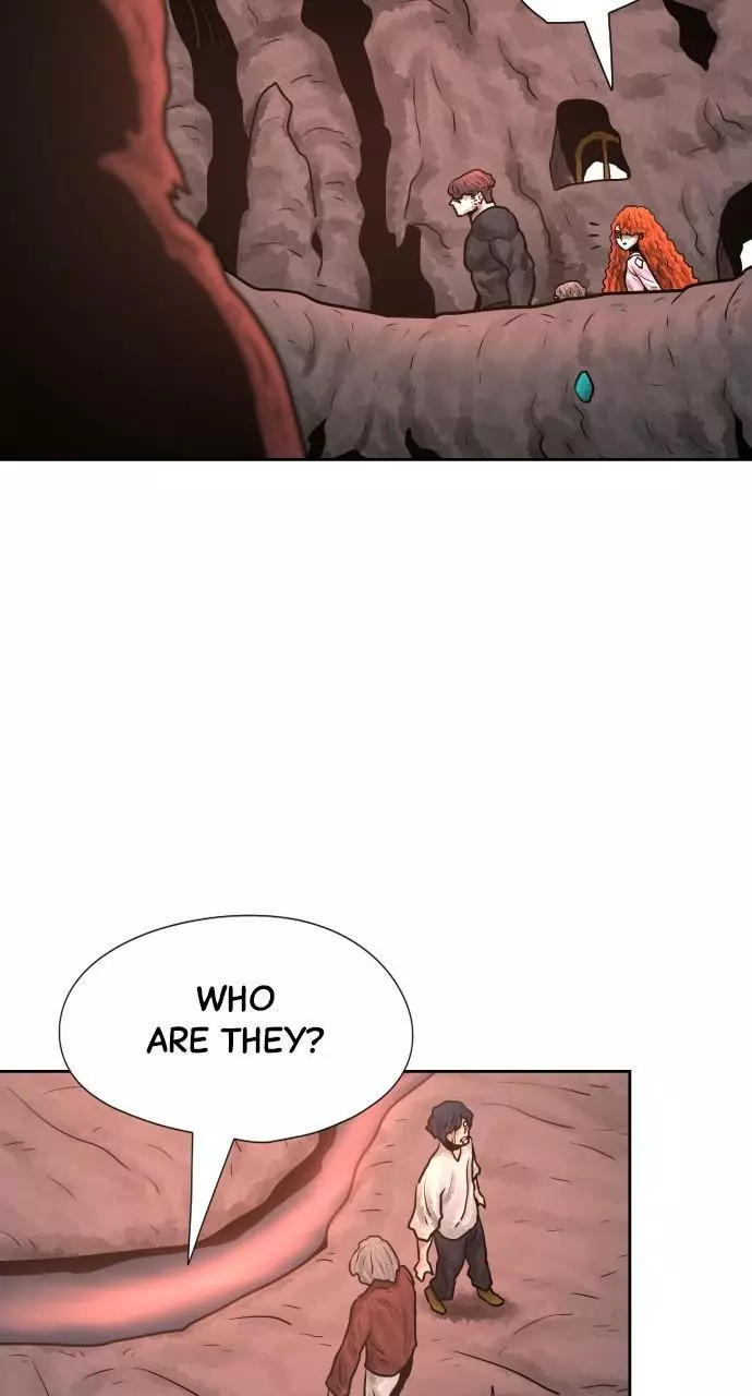 Warrior Executioner Chapter 31 page 33