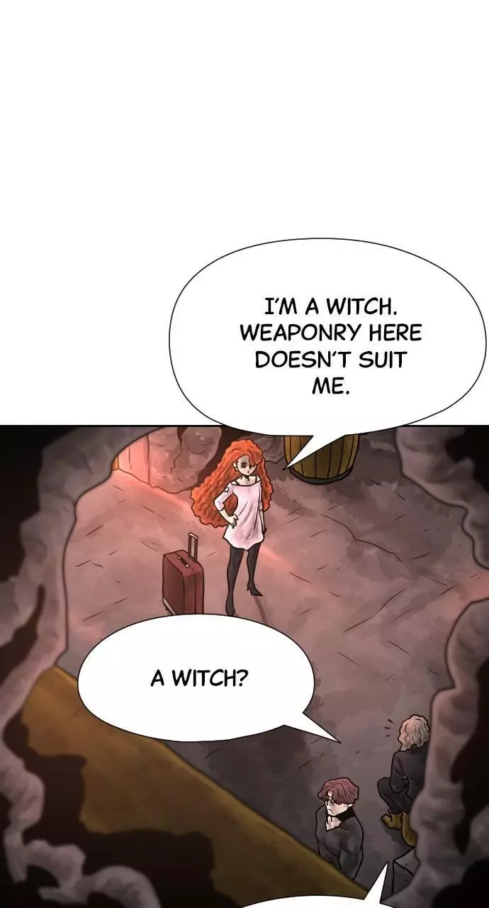Warrior Executioner Chapter 31 page 25