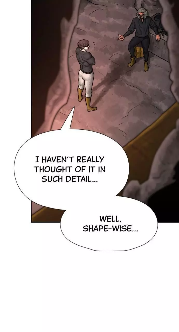 Warrior Executioner Chapter 31 page 19