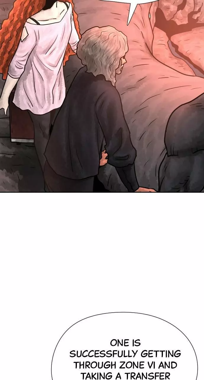 Warrior Executioner Chapter 31 page 40