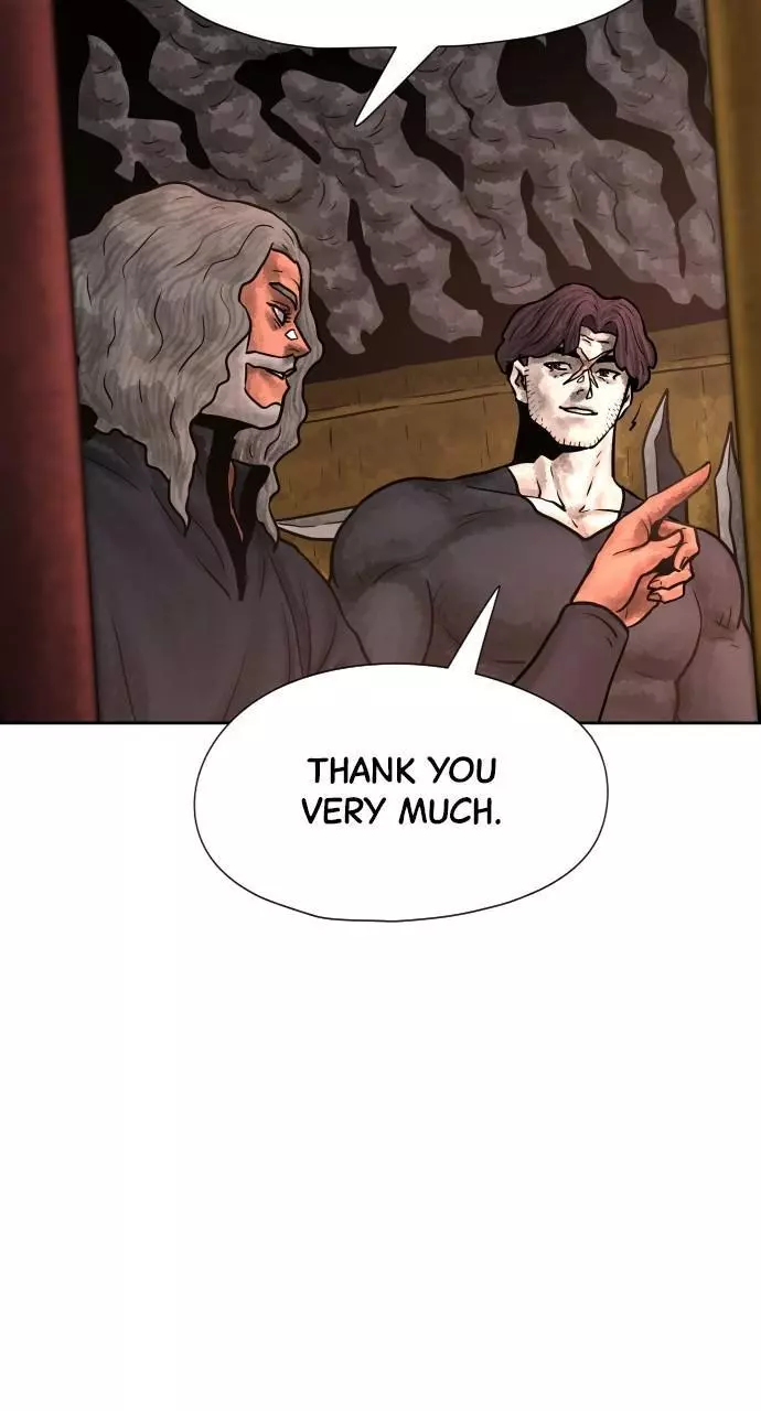 Warrior Executioner Chapter 31 page 28
