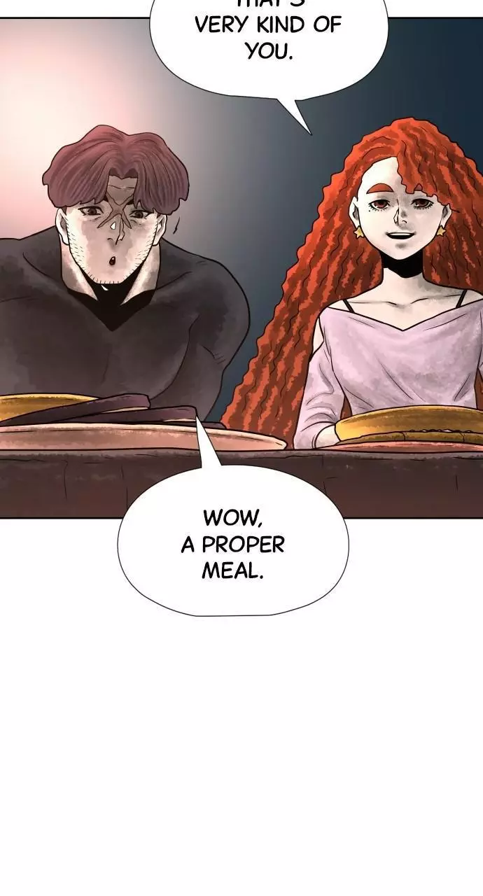 Warrior Executioner Chapter 31 page 5