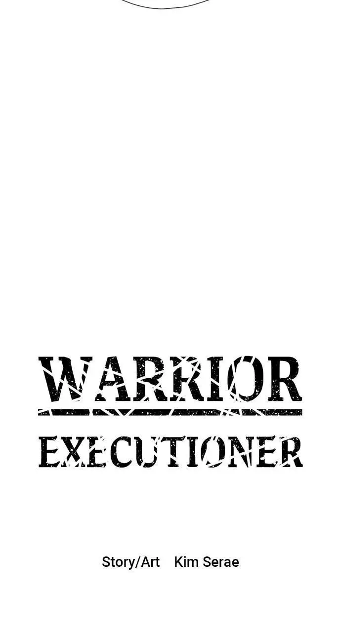Warrior Executioner Chapter 31 page 7