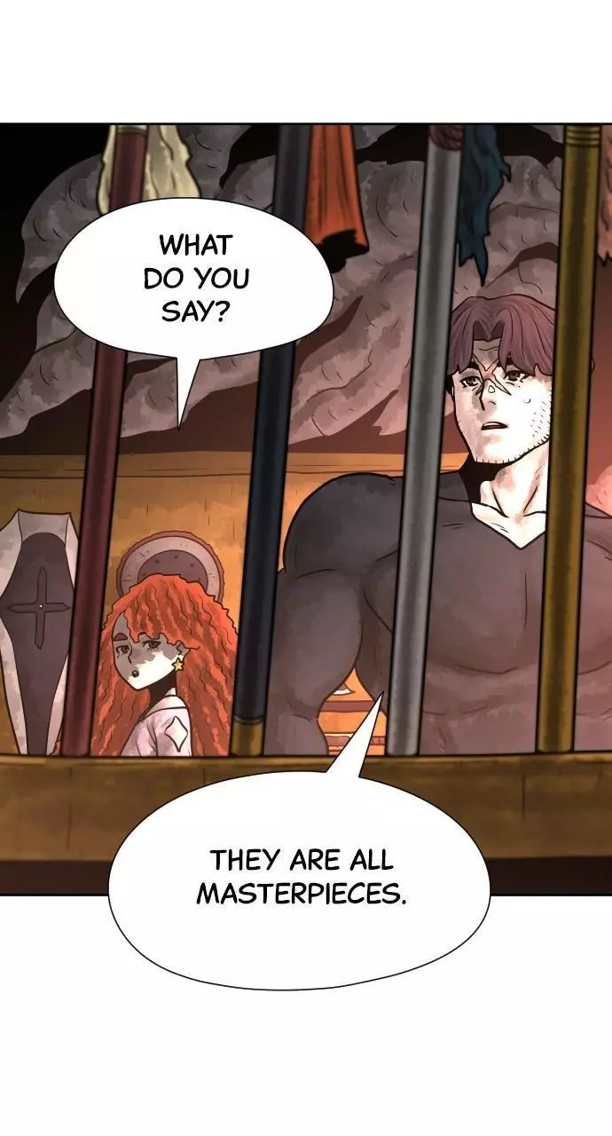 Warrior Executioner Chapter 31 page 15