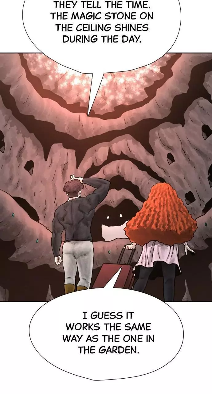 Warrior Executioner Chapter 31 page 10