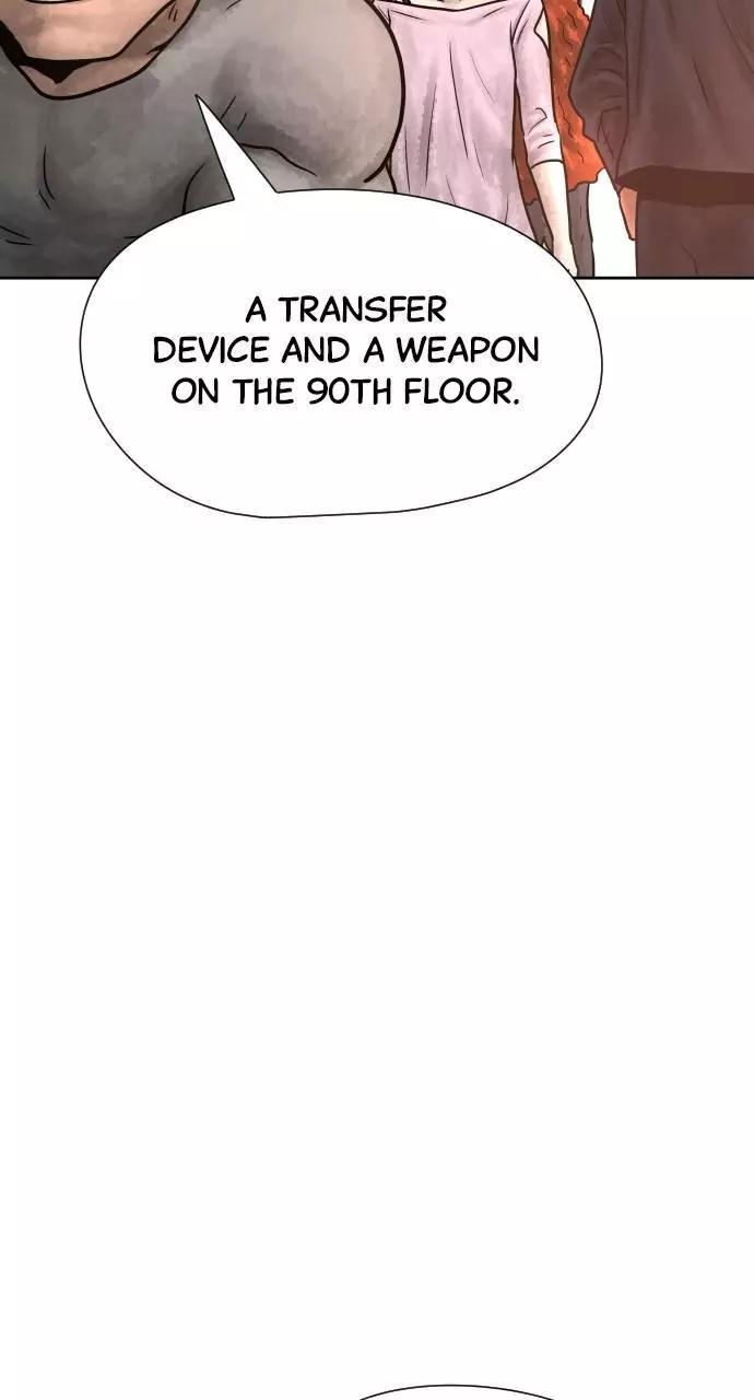 Warrior Executioner Chapter 31 page 86