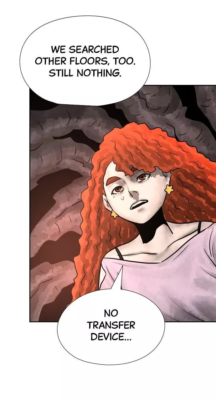 Warrior Executioner Chapter 31 page 74