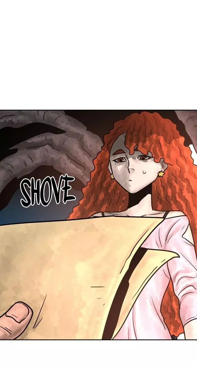 Warrior Executioner Chapter 31 page 83