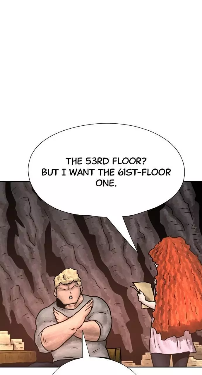 Warrior Executioner Chapter 31 page 84