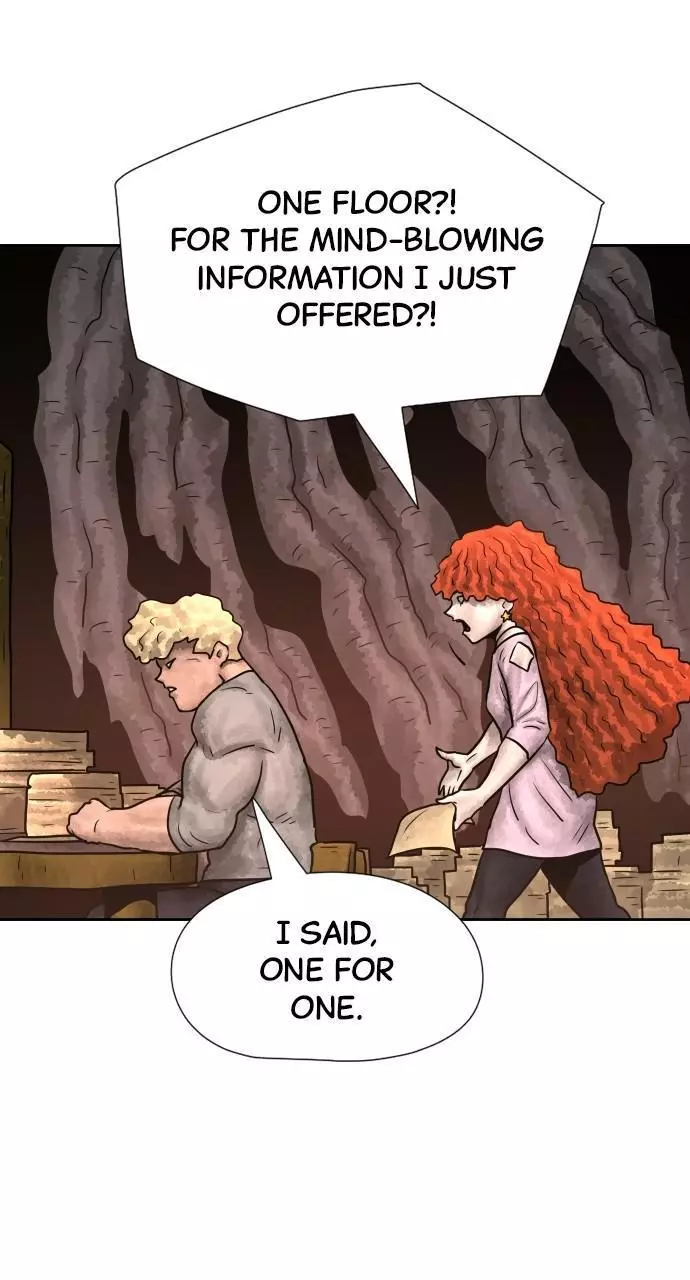 Warrior Executioner Chapter 31 page 81