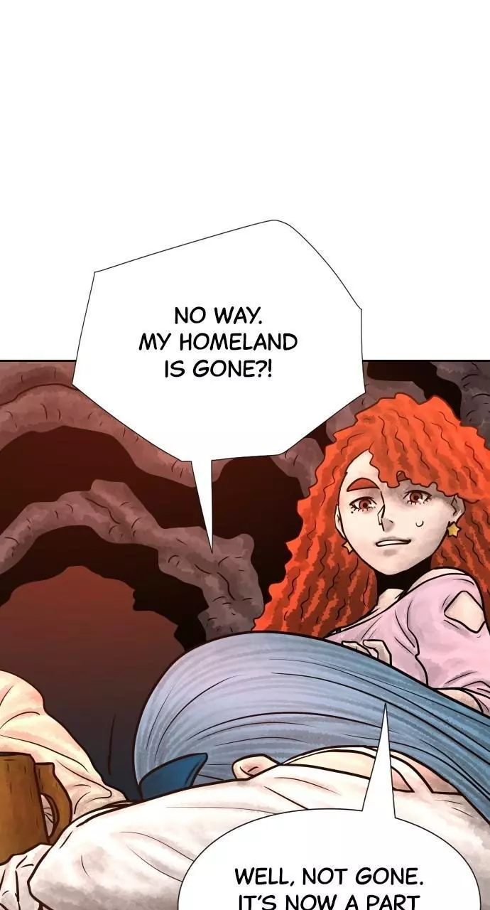 Warrior Executioner Chapter 31 page 105