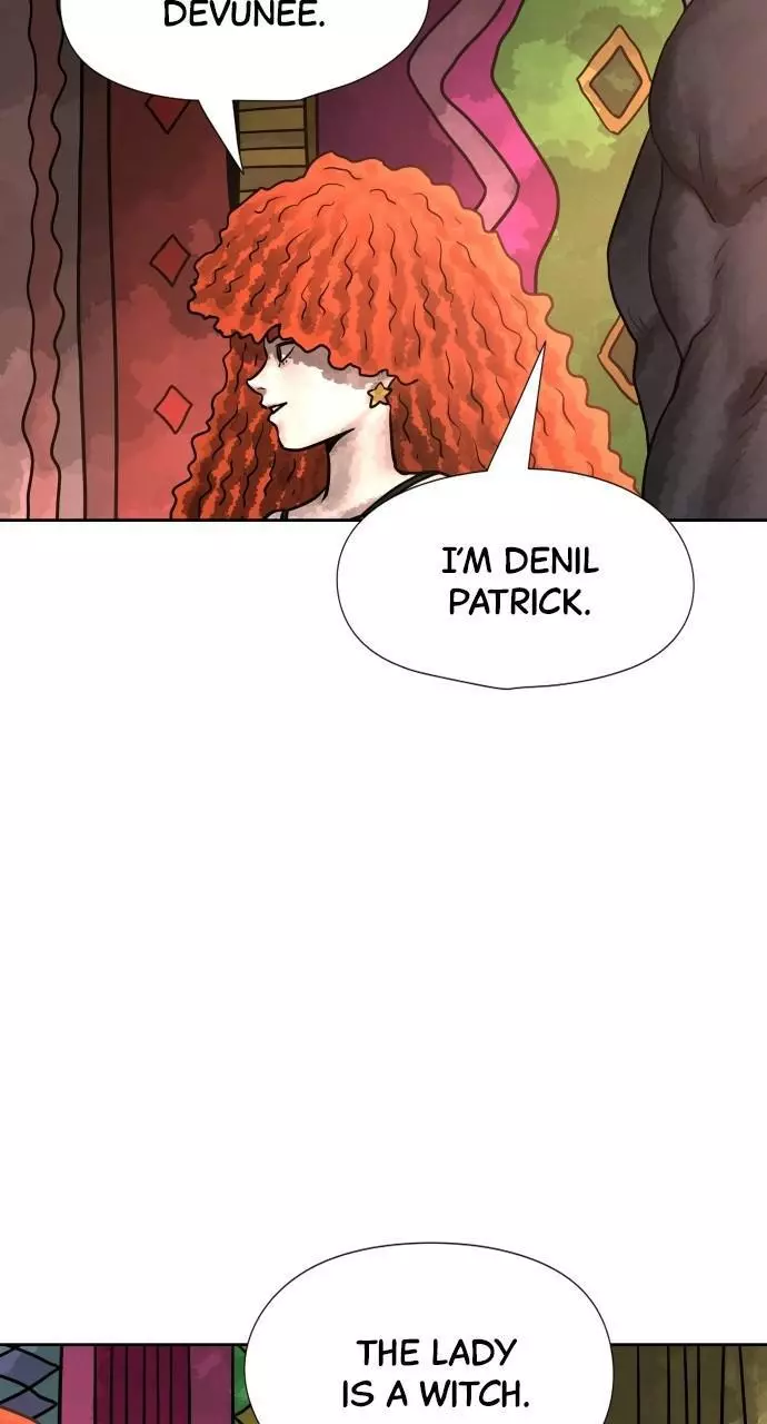 Warrior Executioner Chapter 31 page 53