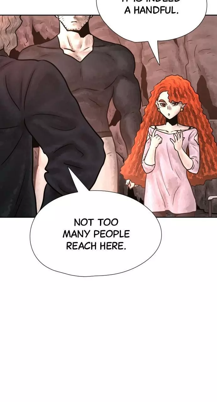 Warrior Executioner Chapter 31 page 88