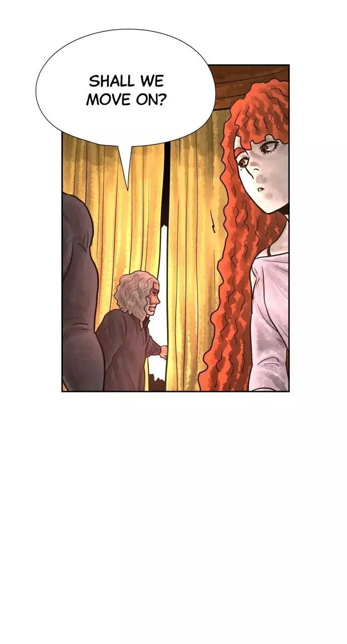 Warrior Executioner Chapter 31 page 59