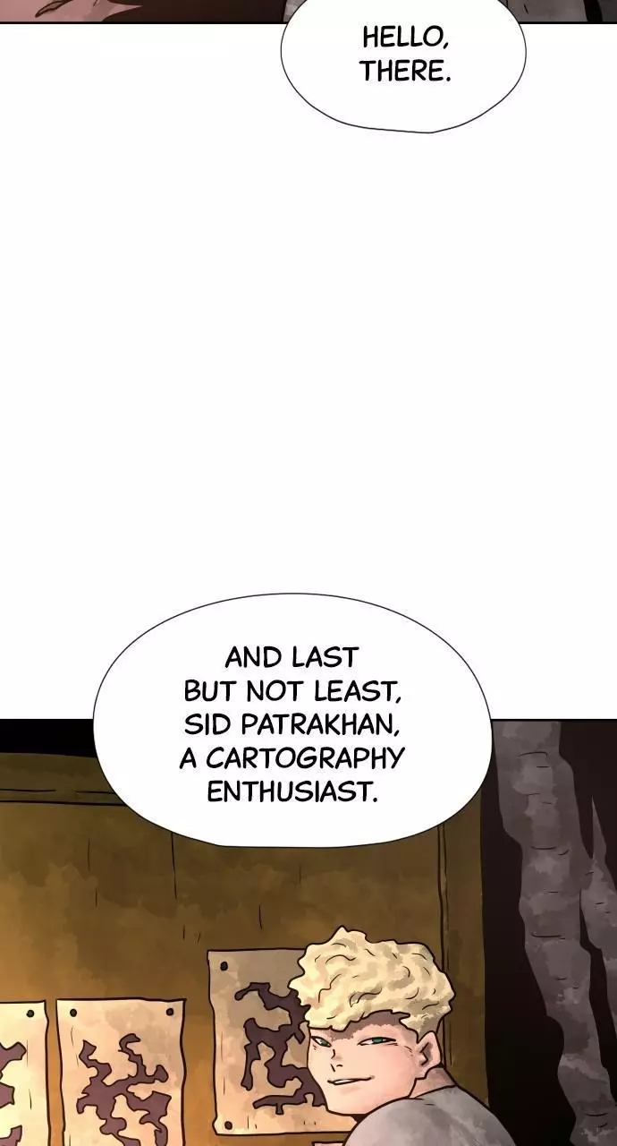 Warrior Executioner Chapter 31 page 62
