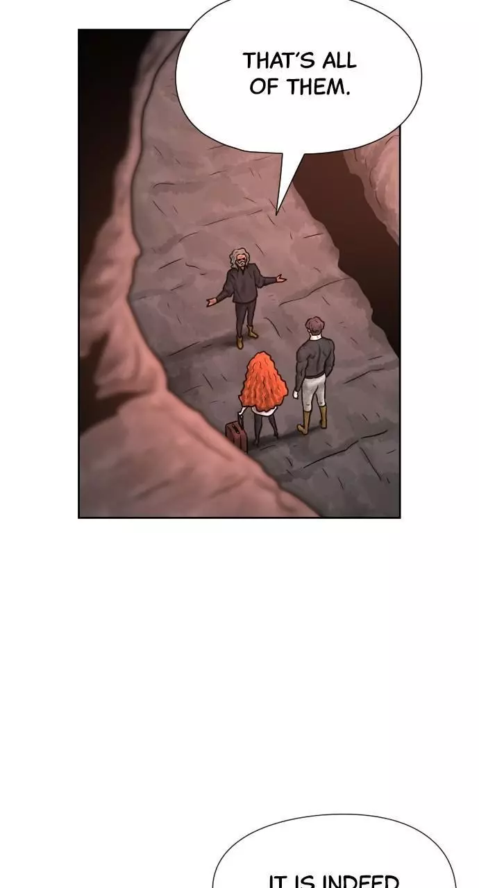 Warrior Executioner Chapter 31 page 87