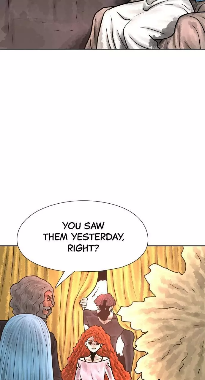 Warrior Executioner Chapter 31 page 50