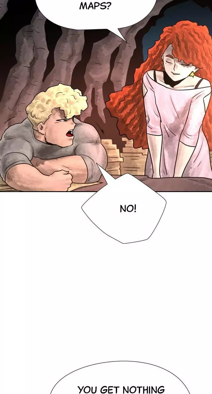 Warrior Executioner Chapter 31 page 67