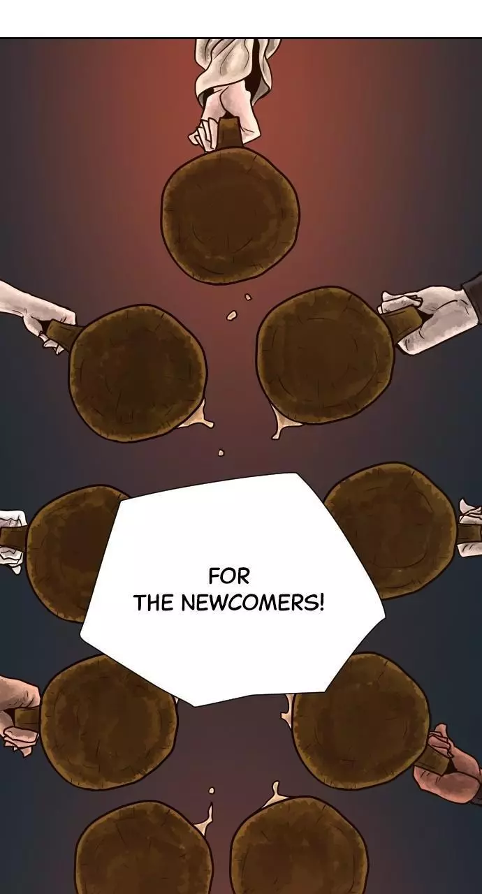 Warrior Executioner Chapter 31 page 98