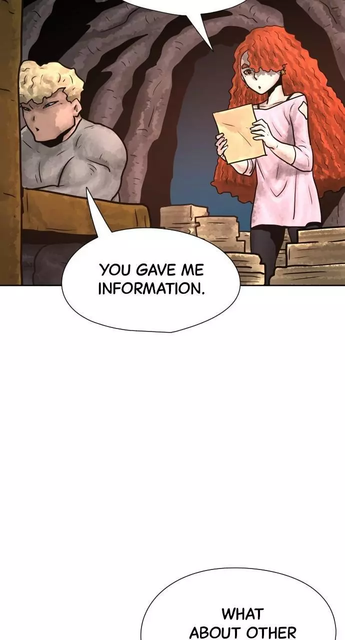 Warrior Executioner Chapter 31 page 79