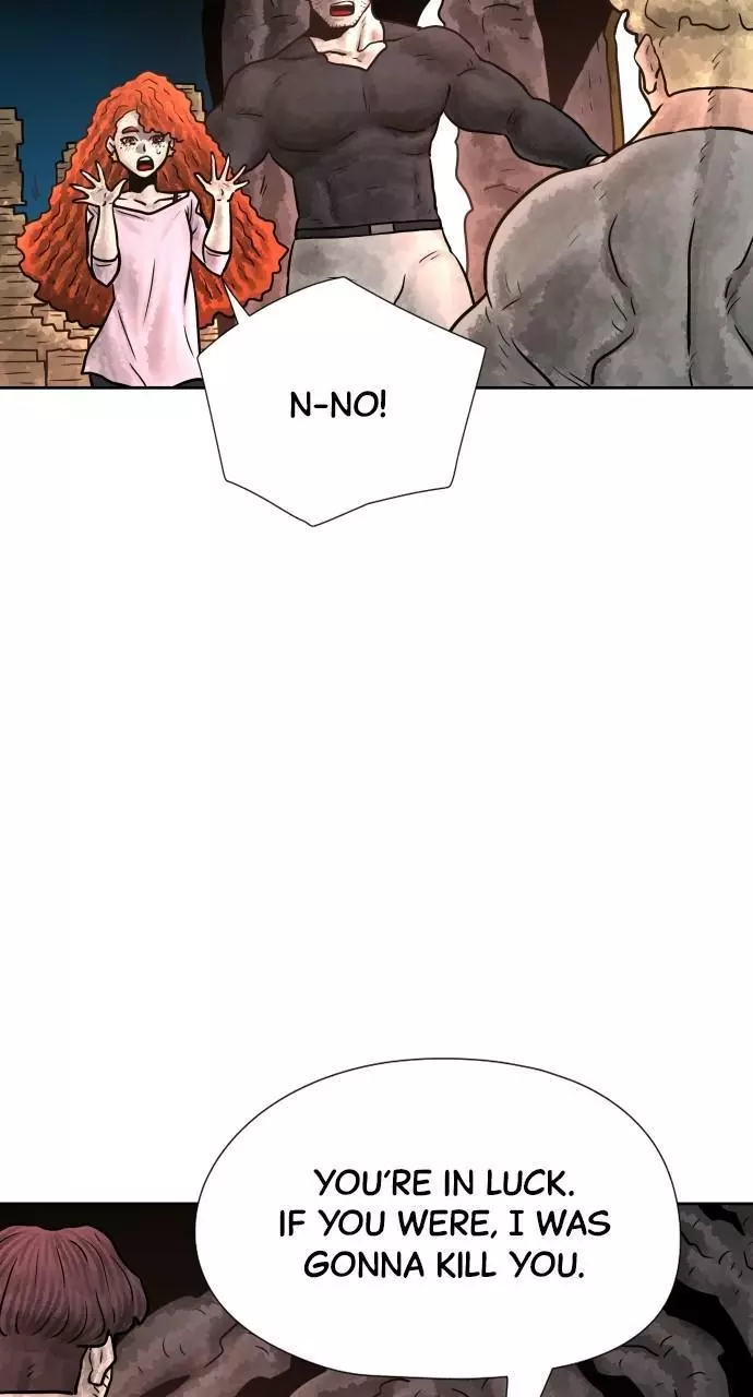 Warrior Executioner Chapter 31 page 64