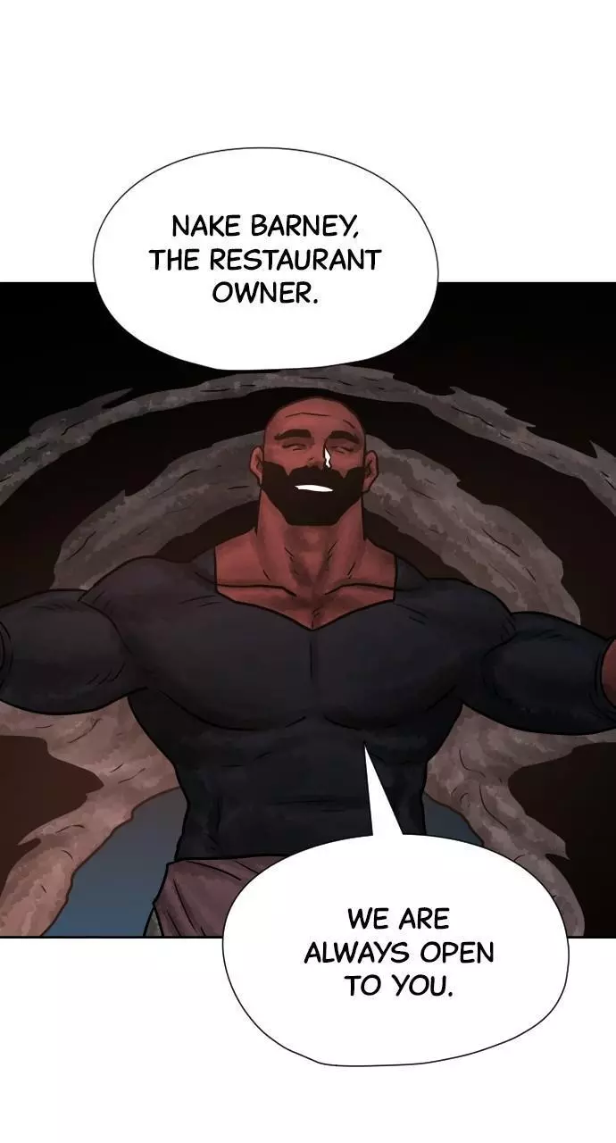 Warrior Executioner Chapter 31 page 60