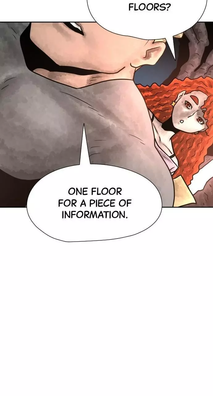 Warrior Executioner Chapter 31 page 80