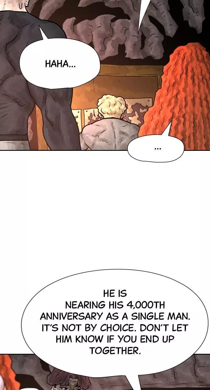 Warrior Executioner Chapter 31 page 65