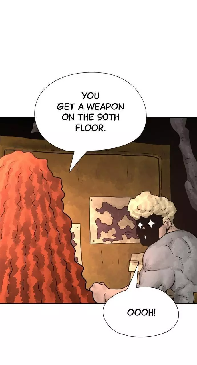 Warrior Executioner Chapter 31 page 82